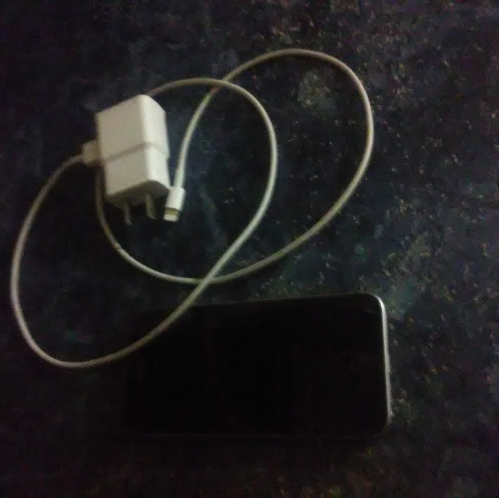 IPhone